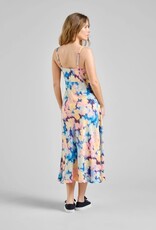 Dedicated Dedicated, Svanhalla Ikat Field, multi color, XS