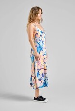 Dedicated Dedicated, Svanhalla Ikat Field, multi color, XS