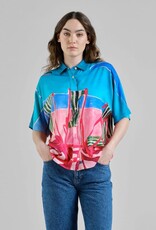 Dedicated Dedicated, Alsvik Deck Chairs, multi color, M