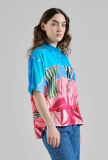 Dedicated Dedicated, Alsvik Deck Chairs, multi color, S