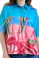 Dedicated Dedicated, Alsvik Deck Chairs, multi color, XS