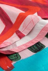 Dedicated Dedicated, Alsvik Deck Chairs, multi color, XS