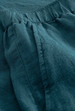 Dedicated Dedicated, Borrby Linen, mediterranea green, L