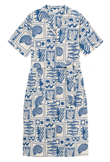 Dedicated Dedicated, Orrefors Ocean Squares, oat white,  L