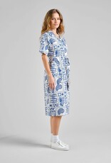 Dedicated Dedicated, Orrefors Ocean Squares, oat white,  L