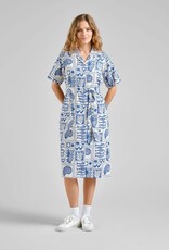 Dedicated Dedicated, Orrefors Ocean Squares, oat white,  M