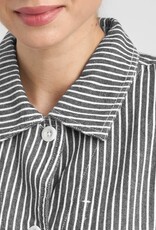 Dedicated Dedicated, Stiby Work Stripe, blue, M