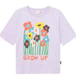 Dedicated Dedicated, Vadstena Grow Up, purple, L