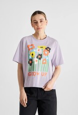 Dedicated Dedicated, Vadstena Grow Up, purple, L