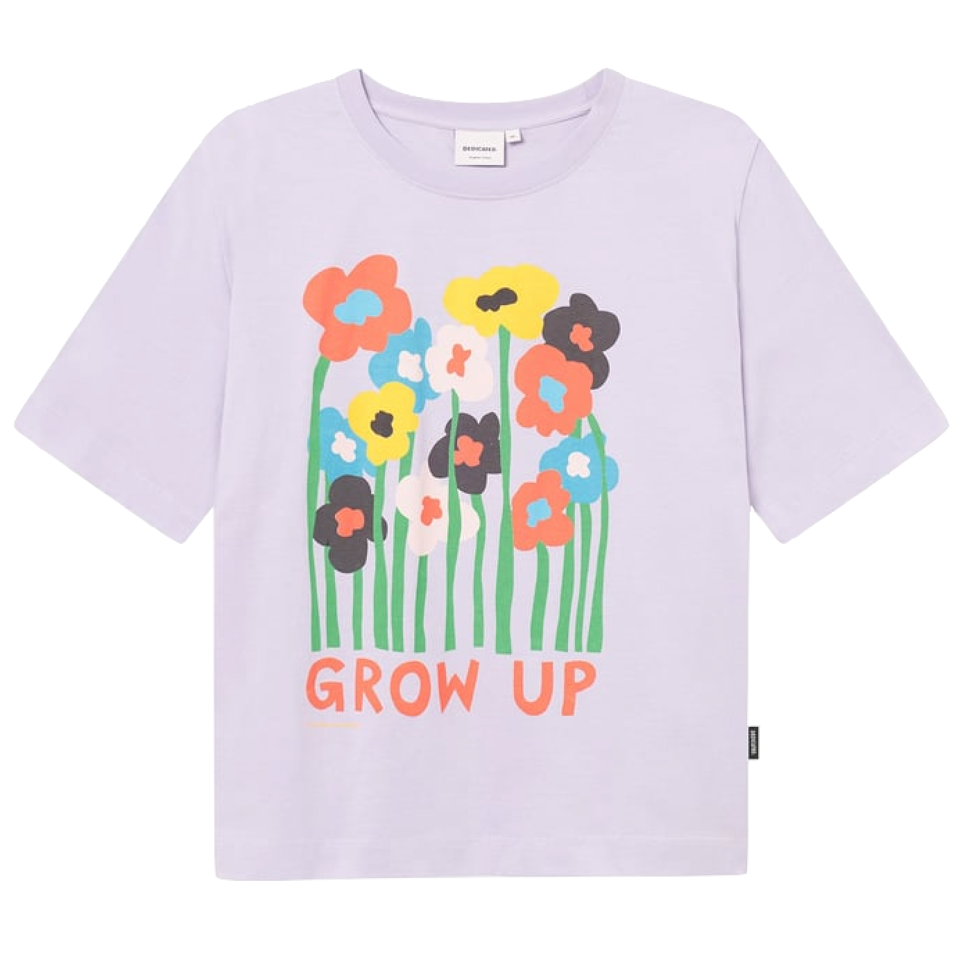 Dedicated Dedicated, Vadstena Grow Up, purple, S