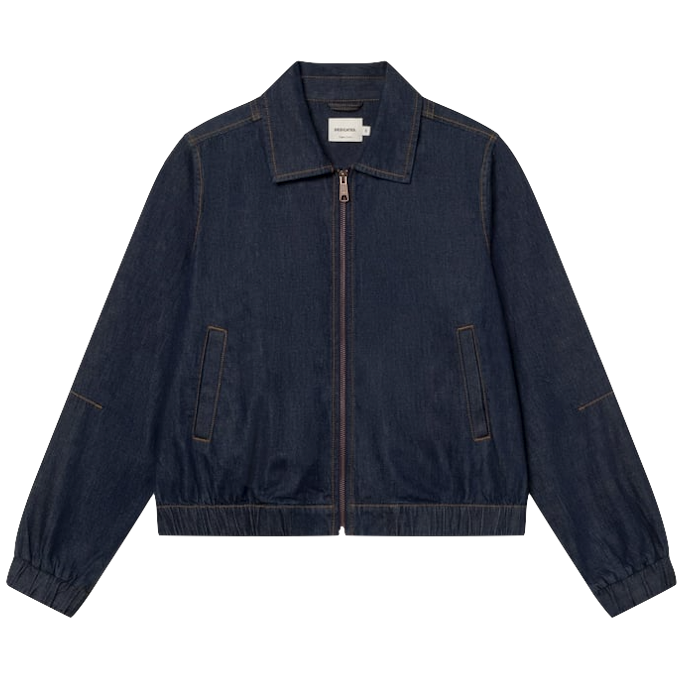 Dedicated Dedicated, Sunna Denim, dark blue, M