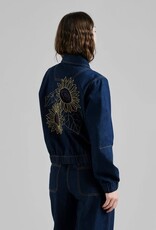 Dedicated Dedicated, Sunna Denim, dark blue, M