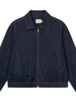 Dedicated Dedicated, Sunna Denim, dark blue, S