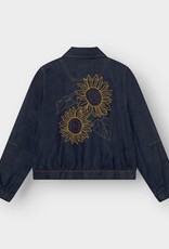 Dedicated Dedicated, Sunna Denim, dark blue, S