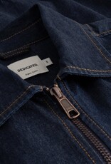 Dedicated Dedicated, Sunna Denim, dark blue, S