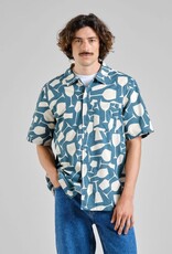 Dedicated Dedicated, Brantevik Wine Cups, green mediterranea, L