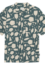 Dedicated Dedicated, Brantevik Wine Cups, green mediterranea, M