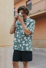 Dedicated Dedicated, Brantevik Wine Cups, green mediterranea, M