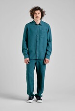 Dedicated Dedicated, Rute Linen, green mediterranea, L