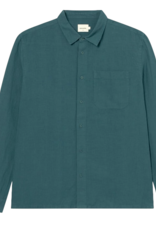 Dedicated Dedicated, Rute Linen, green mediterranea, S