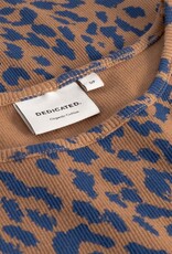 Dedicated Dedicated, Valdermarsvik, leopard brown, L