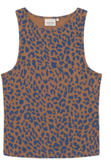 Dedicated Dedicated, Valdermarsvik, leopard brown, S