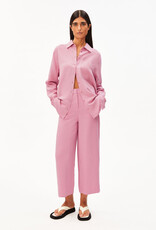 Armedangels Armedangels, Linen Blend Blouse, washed berry, XS