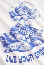 Dedicated Dedicated, Vadstena Live Your Dream, off white, L