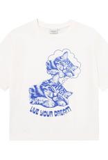 Dedicated Dedicated, Vadstena Live Your Dream, off white, M