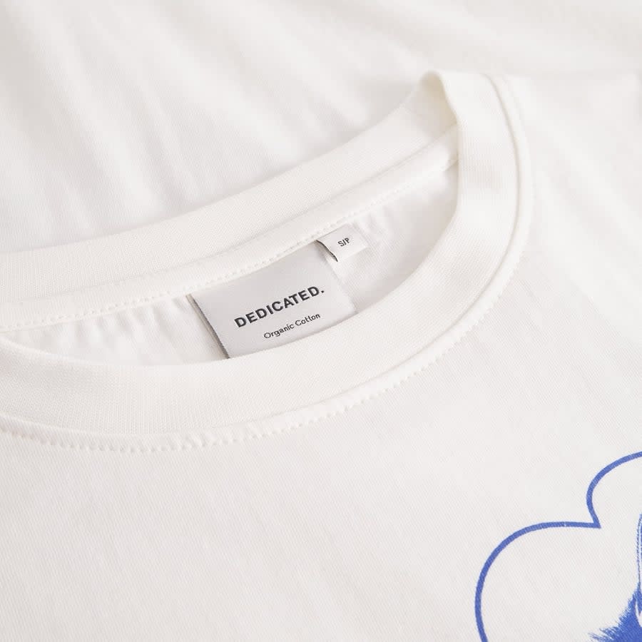 Dedicated Dedicated, Vadstena Live Your Dream, off white, S