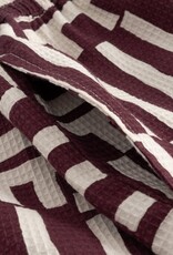 Dedicated Dedicated, Aspudden Lines & Sticks, fig red, L