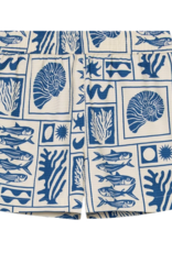 Dedicated Dedicated, Aspudden Ocean Squares, oat white, L