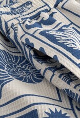 Dedicated Dedicated, Aspudden Ocean Squares, oat white, L