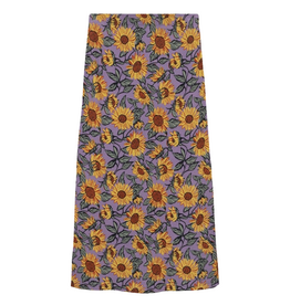 Dedicated Dedicated, Kvarnvik Sunflower, purple haze, S