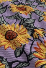 Dedicated Dedicated, Kvarnvik Sunflower, purple haze, S