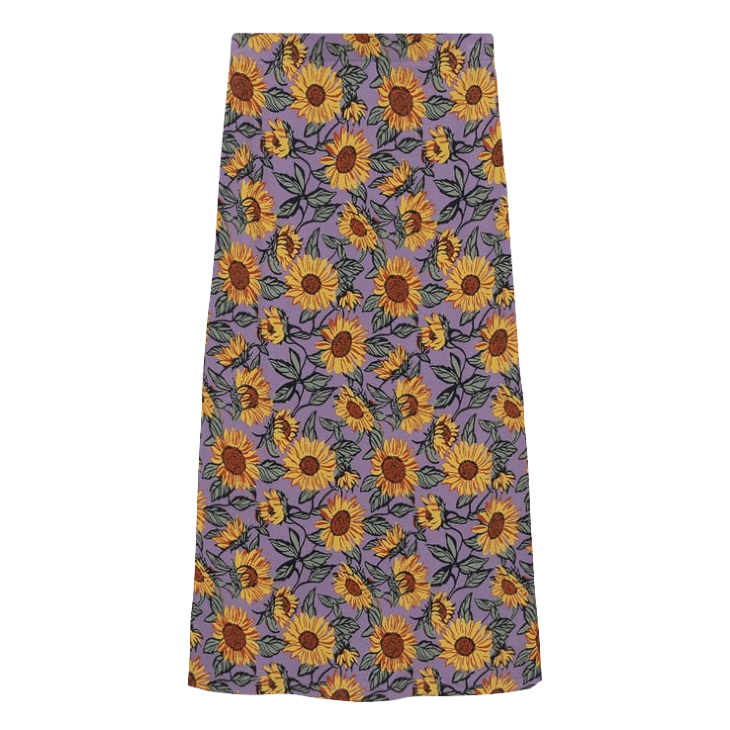 Dedicated Dedicated, Kvarnvik Sunflower, purple haze, XS