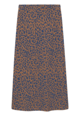 Dedicated Dedicated, Kvarnvik Leopard, light brown, S