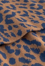 Dedicated Dedicated, Kvarnvik Leopard, light brown, XS