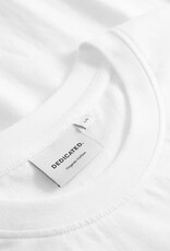 Dedicated Dedicated, Stockholm Wine Rocks, white, M