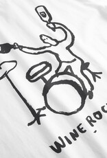 Dedicated Dedicated, Stockholm Wine Rocks, white, S