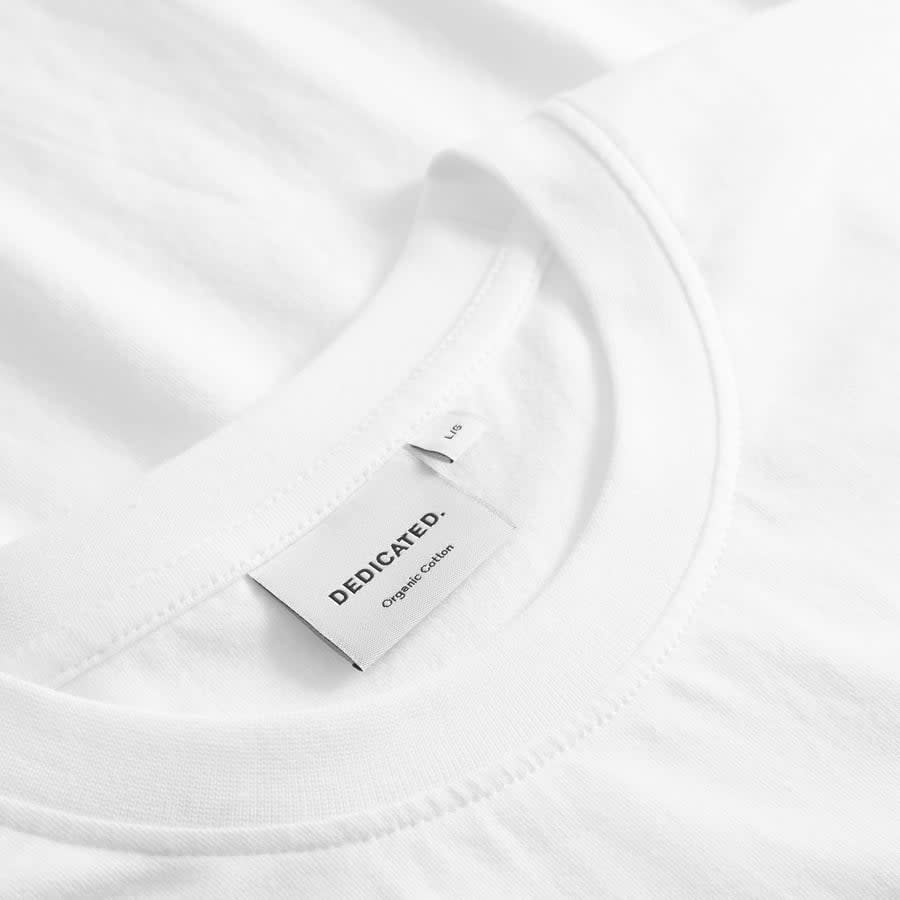 Dedicated Dedicated, Stockholm Wine Rocks, white, S