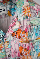 Lakor Lakor, Underwater Garden SS, multi color, S