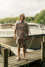 Lakor Lakor, Underwater Garden SS, multi color, S