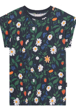 Dedicated Dedicated, Visby, Strawberry Field, black, S