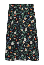 Dedicated Dedicated, Viken, Strawberry Field, black, L