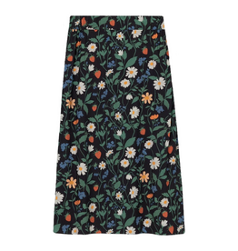 Dedicated Dedicated, Viken, Strawberry Field, black, L