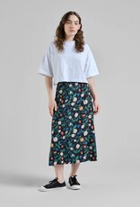 Dedicated Dedicated, Viken, Strawberry Field, black, L