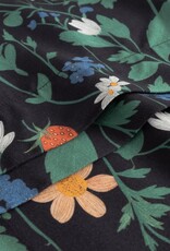 Dedicated Dedicated, Viken, Strawberry Field, black, L