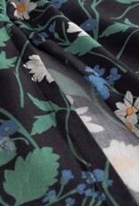 Dedicated Dedicated, Viken, Strawberry Field, black, S