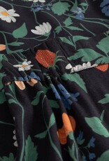 Dedicated Dedicated, Viken, Strawberry Field, black, XS